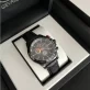 GV2 by Gevril, Scuderia, Swiss Made For Ferrari Limited Edition Men's Watch (1)