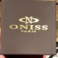 Oniss Collect CAPRI Men’s Automatic Watch (10)